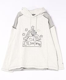 B.I.D.（ビーアイディー）の「プルオーバーパーカー（パーカー）」