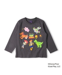Crescent（クレッセント）の「トイ・ストーリー/長袖Tシャツ（Tシャツ/カットソー）」