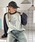 DOUBLE NAME�i�_�u���l�[���j�́u�ꏏ�ɃV���b�s���O��������������TEE�iT�V���c/�J�b�g�\�[�j�v�b�u���b�N�n���̑�
