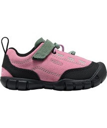 KEEN（キーン）の「【New Color】JASPER II / ジャスパー ツー / キッズ スニーカー（スニーカー）」