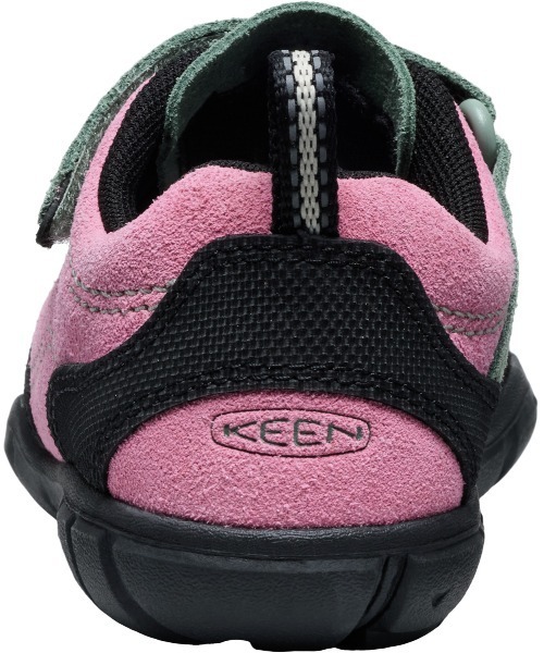 KEEN（キーン）の「JASPER II / ジャスパー ツー / キッズ スニーカー（スニーカー・キッズ・ピンク系その他・19.5cm/18.5cm/18cm/17cm/16cm/15cm）」の7枚目の写真