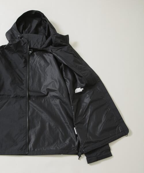 THE NORTH FACE/コンパクトジャケット（ナイロンジャケット）｜THE