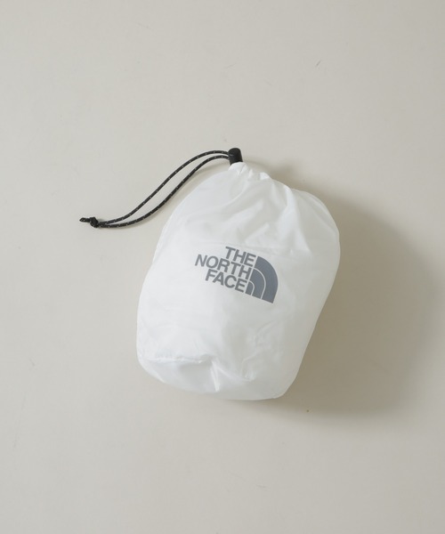 THE NORTH FACE（ザノースフェイス）の「THE NORTH FACE/コンパクトジャケット（ナイロンジャケット・レディース・ブラック/グレー系その他4・M/L）」の14枚目の写真