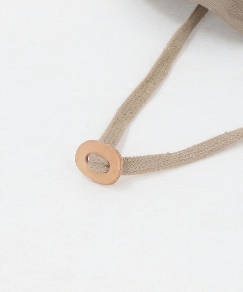 ROTHCO（ロスコ）の「＜ROTHCO＞ BOONIE HAT/ハット（ハット・メンズ・ブラック/ベージュ・7 1/2）」の8枚目の写真