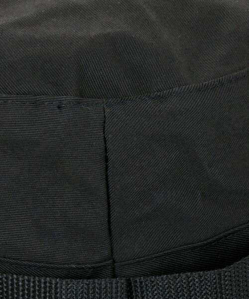 ROTHCO（ロスコ）の「＜ROTHCO＞ BOONIE HAT/ハット（ハット・メンズ・ブラック/ベージュ・7 1/2）」の12枚目の写真