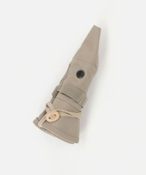 ROTHCO（ロスコ）の「＜ROTHCO＞ BOONIE HAT/ハット（ハット・メンズ・ブラック/ベージュ・7 1/2）」の16枚目の写真