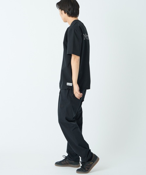 MARMOT（マーモット）の「【WEB先行予約】[Marmot/マーモット] 別注 Dot Air バックプリント ショートスリーブTシャツ (セットアップ可)（Tシャツ/カットソー・レディース・ブラウン/ブラック/グレー・XL/L/M/S）」の17枚目の写真