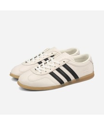 adidas GAZELLE LO PRO / アディダス ガゼル ガッツレー ロー プロ メンズ レディース / IH1930