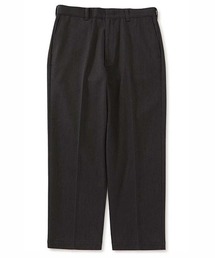 オーガニックTCトラウザーズ