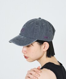 NOMINE | オリジナル刺繍ロゴ キャップ(キャップ)