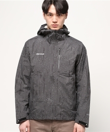 ナノプログリッドジャケット(NANO PRO GRID JACKET)
