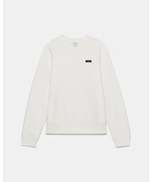 kate spade new york（ケイトスペード ニューヨーク）の「エッセンシャル ロゴ スウェットシャツ（スウェット）」