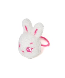 STUDIO SEVEN（スタジオ セブン）の「Roger Face Hair Accessory（ヘアゴム）」