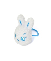 STUDIO SEVEN（スタジオ セブン）の「Roger Face Hair Accessory（ヘアゴム）」