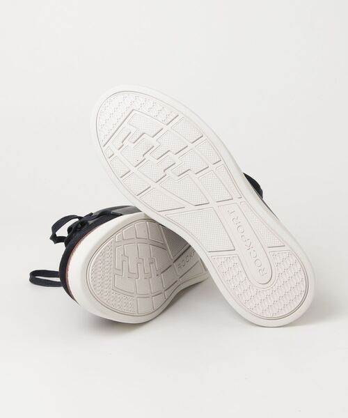 ROCKPORT(ロックポート)の「【MEN】クインシー アーバン ティートゥ(スニーカー・メンズ・ネイビー・28.0cm/25.0cm/25.5cm/26.0cm/26.5cm/27.0cm/27.5cm)」の3枚目の写真