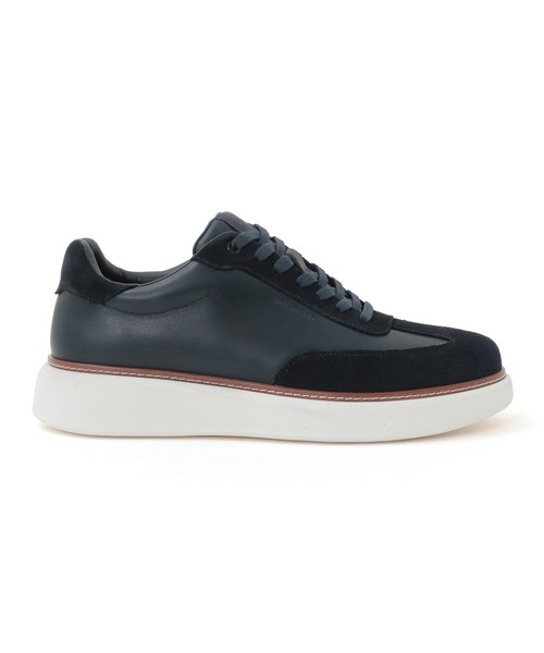 ROCKPORT(ロックポート)の「【MEN】クインシー アーバン ティートゥ(スニーカー・メンズ・ネイビー・28.0cm/25.0cm/25.5cm/26.0cm/26.5cm/27.0cm/27.5cm)」の8枚目の写真