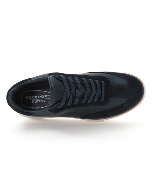 ROCKPORT(ロックポート)の「【MEN】クインシー アーバン ティートゥ(スニーカー・メンズ・ネイビー・28.0cm/25.0cm/25.5cm/26.0cm/26.5cm/27.0cm/27.5cm)」の5枚目の写真