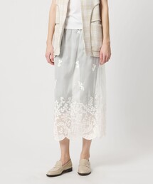 UNITED ARROWS｜ユナイテッドアローズのスカート（レース）通販 - ZOZOTOWN