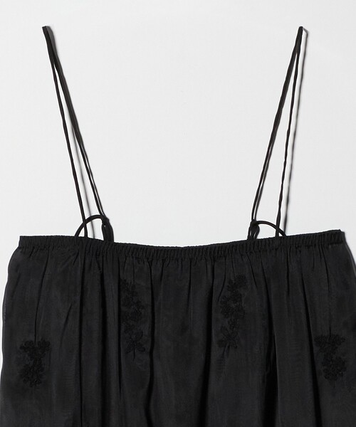 Pheeta（フィータ）の「＜Pheeta＞Maria レース スカート/015C-17（スカート・レディース・ブラック/ホワイト・FREE）」の22枚目の写真