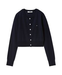 SNIDEL | UVカットベーシックニットカーディガン(カーディガン/ボレロ)