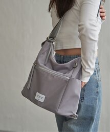テミー3WAYショルダーバッグ