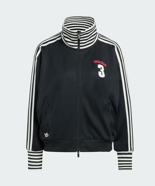adidas originals / アディダス オリジナルス VINTAGE TRACK TOP OG