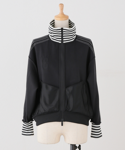 adidas originals / アディダス オリジナルス VINTAGE TRACK TOP OG