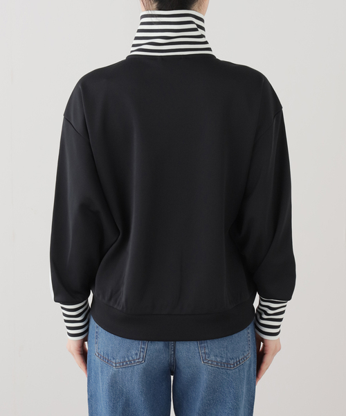 adidas originals / アディダス オリジナルス VINTAGE TRACK TOP OG