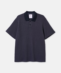 【極美品】TATRAS タトラス　FAZIO Polo　パイル地ポロシャツ　L FAZIO ファズィオ | タトラス公式オンラインストア