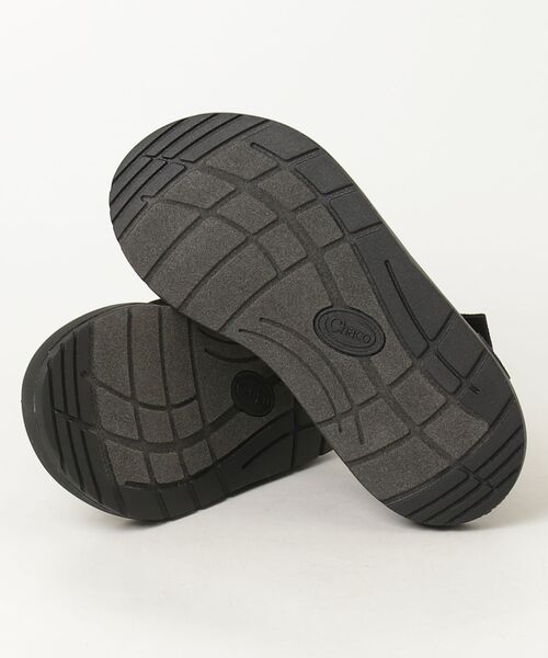 Chaco（チャコ）の「CHACO/チャコ CUSHZ/クッシュZ（サンダル・メンズ・ブラック・26.0cm/28.0cm/27.0cm）」の11枚目の写真
