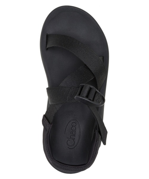 Chaco（チャコ）の「CHACO/チャコ CUSHZ/クッシュZ（サンダル・メンズ・ブラック・26.0cm/28.0cm/27.0cm）」の9枚目の写真