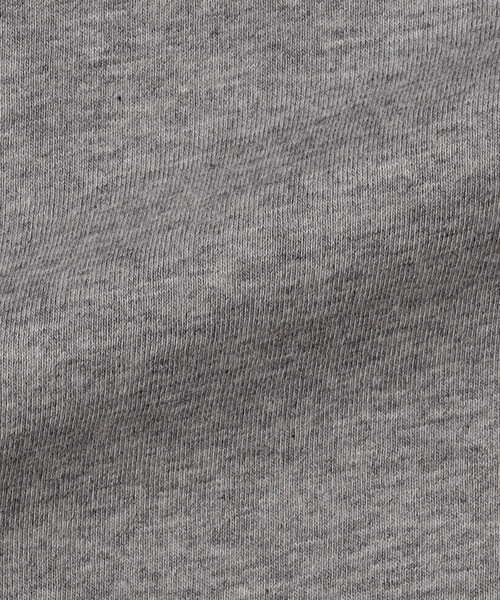 GANNI(ガニー)の「GANNI/ガニー Basic Cotton Jersey Bear Comic Teddy / A1050070 / フロントプリント 半袖Tシャツ(Tシャツ/カットソー・レディース・チャコールグレー/グレー・SMALL)」の6枚目の写真