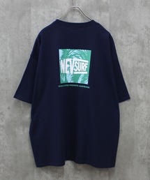 NEV（ネブ）の「NEV ゆるサイズ半袖T（Tシャツ/カットソー）」
