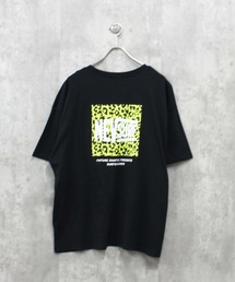 NEV（ネブ）の「NEV ゆるサイズ半袖T（Tシャツ/カットソー）」