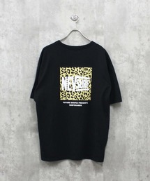 NEV（ネブ）の「NEV ゆるサイズ半袖T（Tシャツ/カットソー）」