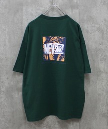 NEV（ネブ）の「NEV ゆるサイズ半袖T（Tシャツ/カットソー）」