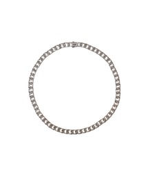 Two Jeys（トゥージェイズ）の「BOLD CUBAN NECKLACE（ネックレス）」