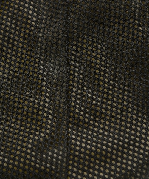 TAION（タイオン）の「【TAION(タイオン)】〈ユニセックス〉ノンダウン マウンテン リバーシブル メッシュベスト（ベスト・メンズ・ライトグレー系5/ブラック系その他4/ネイビー系1/ブラック×パープル/ネイビー系/ブラック系その他3・XL/L/M/S/2XL）」の10枚目の写真