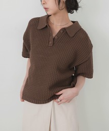 メッシュポロニット