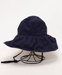 SVEC（シュベック）の「ワイヤー入り つば広ハット（ハット）」