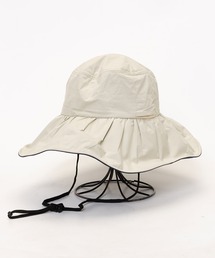 SVEC（シュベック）の「ワイヤー入り つば広ハット（ハット）」