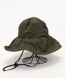 SVEC（シュベック）の「ワイヤー入り つば広ハット（ハット）」