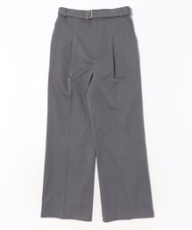 SWINGLE | 【3/6(Fri)発売】センタープレスストレートパンツ(その他パンツ)