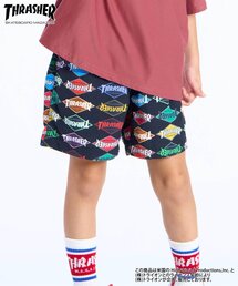 Ampersand | THRASHER　水陸両用パンツ(その他パンツ)