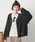 FREAK'S STORE�i�t���[�N�X�X�g�A�j�́uRED KAP × FREAK'S STORE/���b�h�L���b�v �ʒ� ���l�����[�����m�[�J���[V�l�b�N�W���P�b�g���Z�b�g�A�b�v�Ή����i�m�[�J���[�W���P�b�g�j�v�b�u���b�N