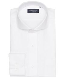 TOKYO SHIRTS（トウキョウシャツ）の「形態安定ノンアイロン ホリゾンタルワイド 長袖ビジネスワイシャツ（ビジネスシャツ）」
