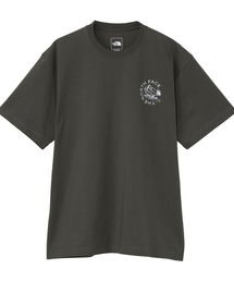 ザ ノース フェイス THE NORTH FACE S/S Holiday Camp Tee ショートスリーブホリデーキャンプティー