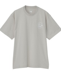 ザ ノース フェイス THE NORTH FACE S/S Holiday Camp Tee ショートスリーブホリデーキャンプティー
