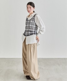 Loose Basic Shirt / ルーズベーシックシャツ