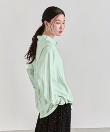 Loose Basic Shirt / ルーズベーシックシャツ